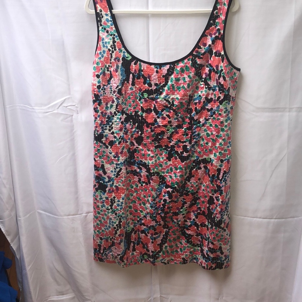 Lily Pulitzer Tank Dress